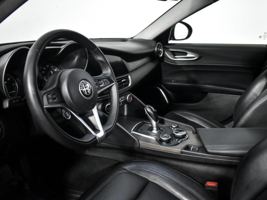 Alfa Romeo Giulia II (952) Санкт-Петербург  - изображение 10