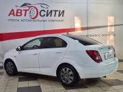 Chevrolet Aveo II Воронеж  - изображение 28