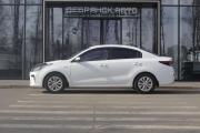 Kia Rio IV Брянск  - изображение 26
