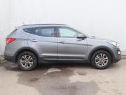 Hyundai Santa Fe III Москва  - изображение 31