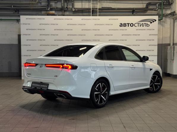 Kaiyi E5 с пробегом 2023 года, цена 819 000 рублей, 151000 км, седан, Автокод Объявления