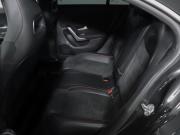 Mercedes-Benz CLA II (C118 X118) Москва  - изображение 28
