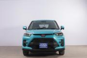 Toyota Raize I Новосибирск  - изображение 20