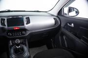 Kia Sportage III Рестайлинг Пермь  - изображение 36