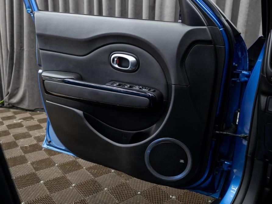 Kia Soul II Рестайлинг Краснодар  - изображение 12
