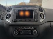 Volkswagen Tiguan I Рестайлинг Казань  - изображение 40