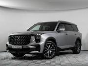GAC GS8 II Москва  - изображение 28