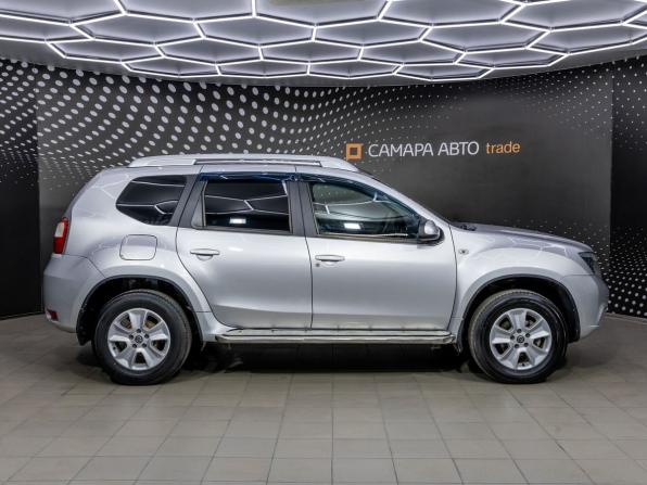 Nissan Terrano III (D10) с пробегом 2018 года, цена 1 387 000 рублей, 109867 км, внедорожник, Автокод Объявления