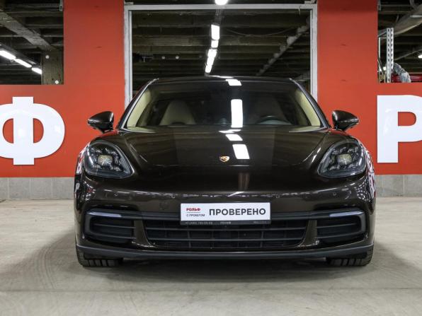 Porsche Panamera II с пробегом 2019 года, цена 7 995 000 рублей, 85449 км, универсал, Автокод Объявления