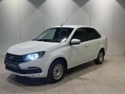 Lada (ВАЗ) Granta I Рестайлинг Самара  - изображение 14