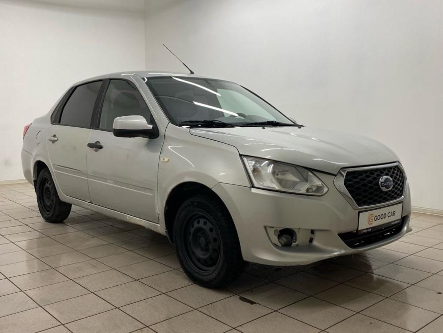 Datsun on-DO I Энгельс  - изображение 1