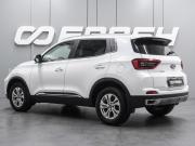 Chery Tiggo 4 Pro I Воронеж  - изображение 22
