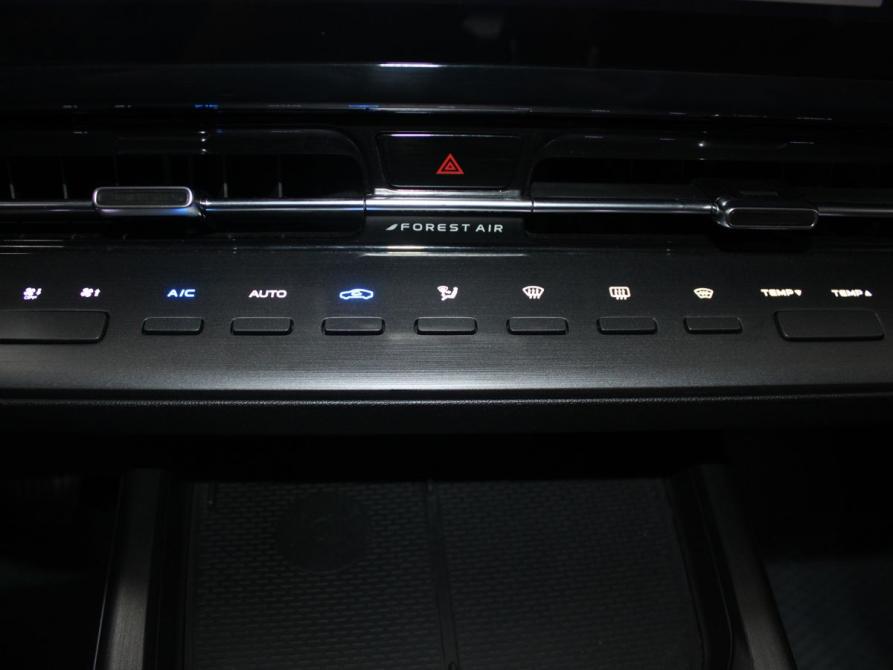 Changan CS55 Plus II Старый Оскол  - изображение 23