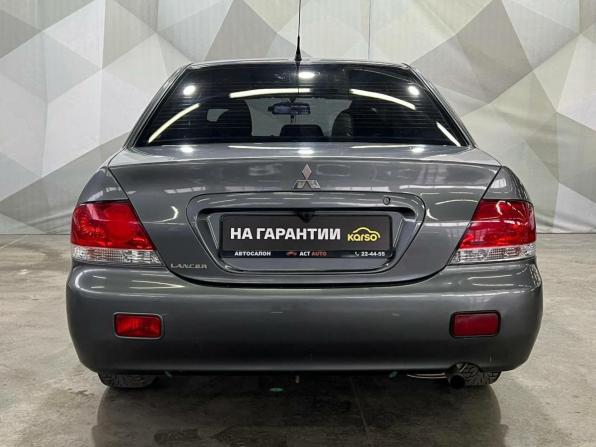 Mitsubishi Lancer IX Рестайлинг с пробегом 2009 года, цена 450 000 рублей, 187000 км, седан, Автокод Объявления
