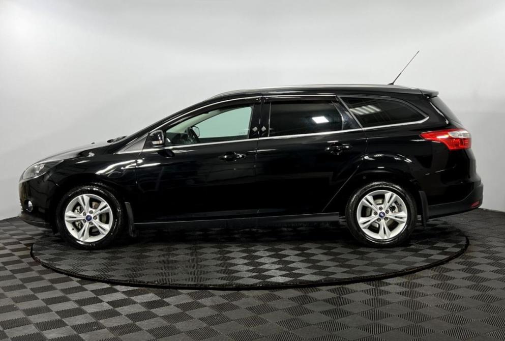 Ford Focus III Нижний Новгород  - изображение 9