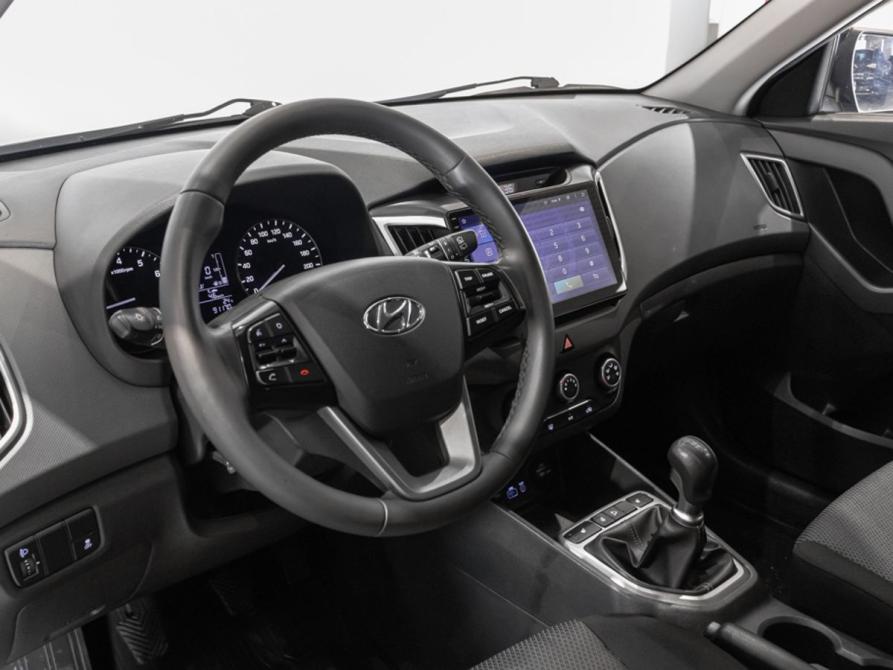 Hyundai Creta I Казань  - изображение 5