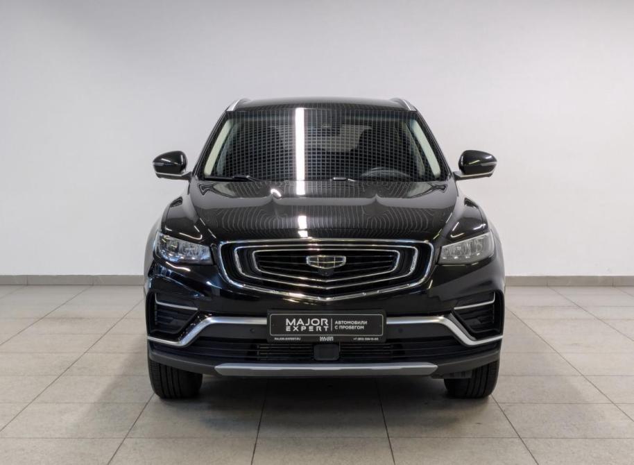 Geely Atlas Pro Санкт-Петербург  - изображение 2