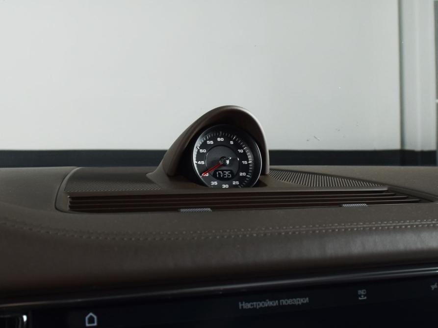 Porsche Panamera II Кемерово  - изображение 19