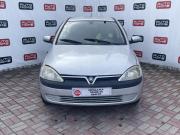 Opel Corsa C Санкт-Петербург  - изображение 11