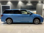 Nissan Wingroad III (Y12) Новосибирск  - изображение 20