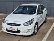 Hyundai Solaris I Воронеж  - изображение 24