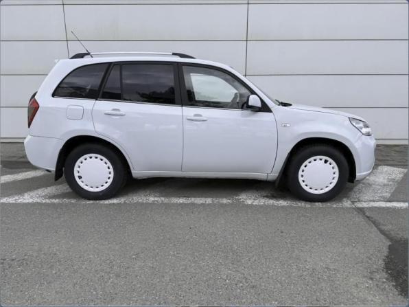 Vortex Tingo I с пробегом 2012 года, цена 540 000 рублей, 116000 км, внедорожник, Автокод Объявления