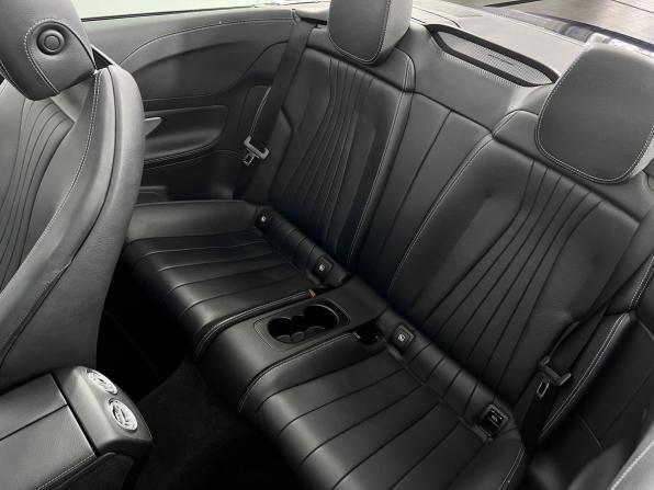 Mercedes-Benz E-Класс V (W213 S213 C238) с пробегом 2020 года, цена 4 999 000 рублей, 52637 км, кабриолет, Автокод Объявления