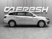 Lada (ВАЗ) Vesta I Рестайлинг (NG) Тюмень  - изображение 23