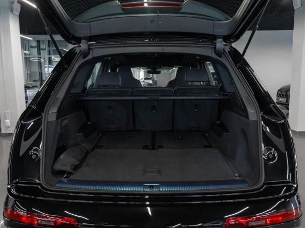 Audi Q7 II (4M) Рестайлинг 2 с пробегом 2025 года, цена 12 850 000 рублей, 11 км, внедорожник, Автокод Объявления