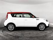 Kia Soul II Рестайлинг Санкт-Петербург  - изображение 25