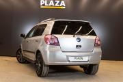 Geely MK Cross I Уфа  - изображение 21