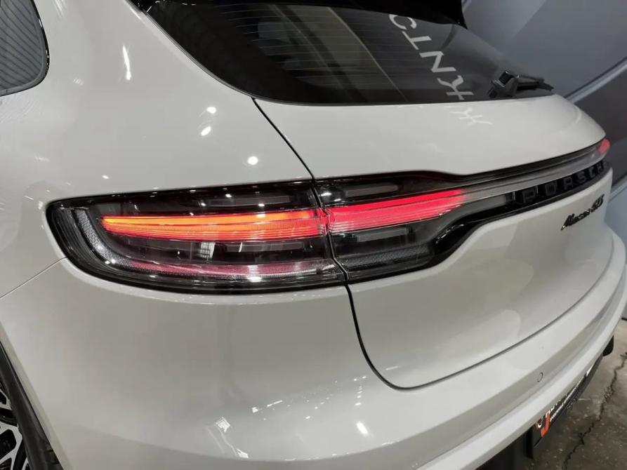 Porsche Macan I Рестайлинг 2 Пермь  - изображение 15