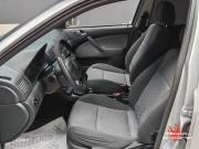 Skoda Octavia II (A5) Рестайлинг Пермь  - изображение 29