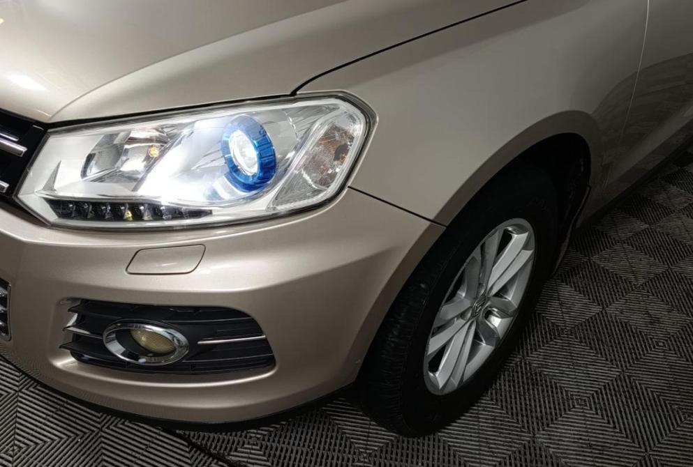 Zotye T600 Волгоград  - изображение 21