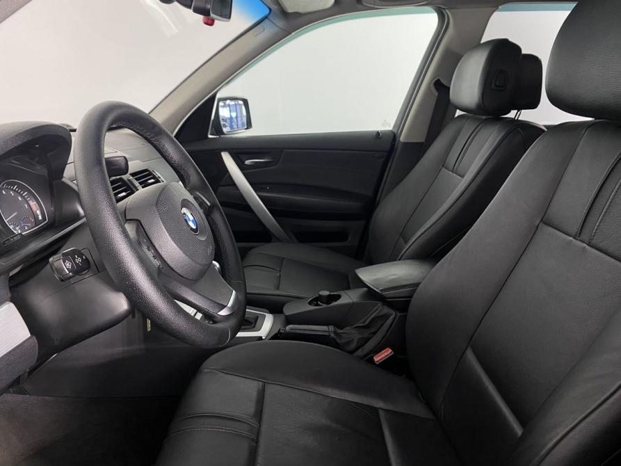 BMW X3 I (E83) Рестайлинг Воронеж  - изображение 4