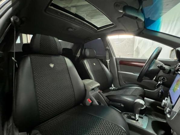 Daewoo Gentra II с пробегом 2014 года, цена 660 000 рублей, 185128 км, седан, Автокод Объявления