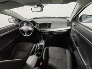 Mitsubishi Lancer X Рестайлинг Москва  - изображение 33