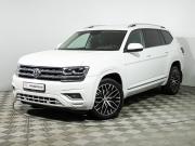 Volkswagen Teramont I Санкт-Петербург  - изображение 23