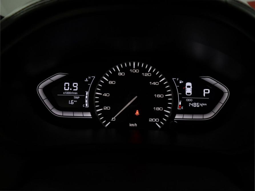 Changan Alsvin Минеральные Воды  - изображение 18