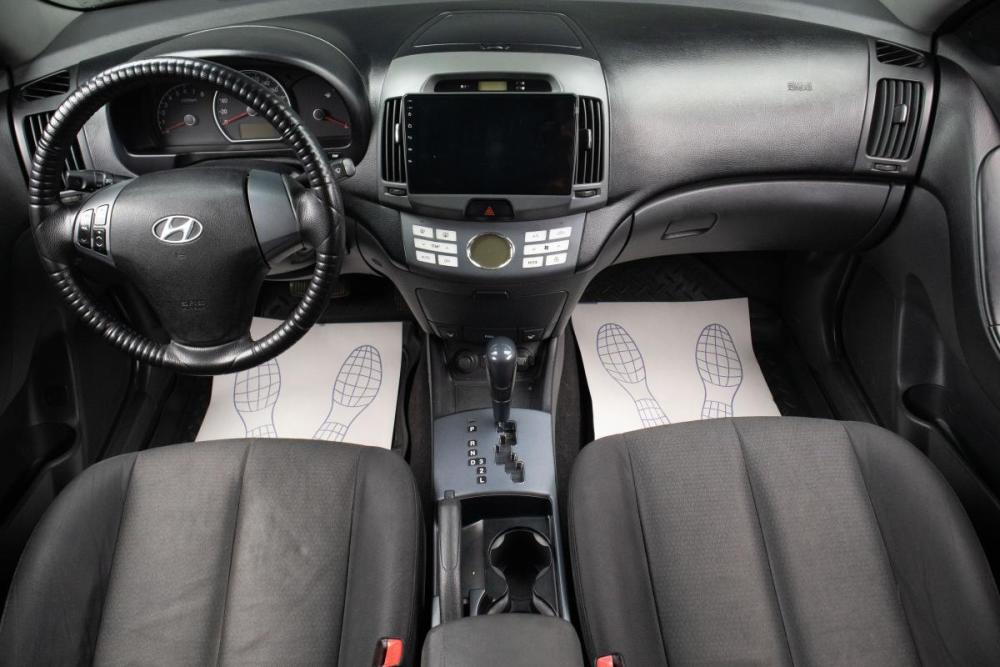 Hyundai Elantra IV (HD) Оренбург  - изображение 8