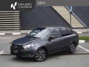 Lada (ВАЗ) Granta I Рестайлинг Казань  - изображение 15