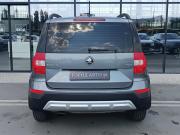 Skoda Yeti I Рестайлинг Оренбург  - изображение 24