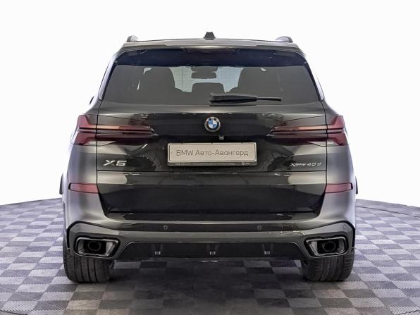 BMW X5 IV (G05/G18) Рестайлинг с пробегом 2024 года, цена 12 740 000 рублей, 28484 км, внедорожник, Автокод Объявления