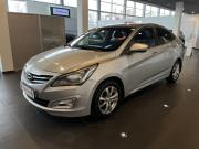 Hyundai Solaris I Рестайлинг Чебоксары  - изображение 42