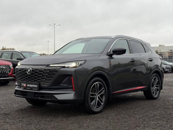 Changan CS55 Plus II с пробегом 2023 года, цена 1 995 000 рублей, 45000 км, внедорожник, Автокод Объявления