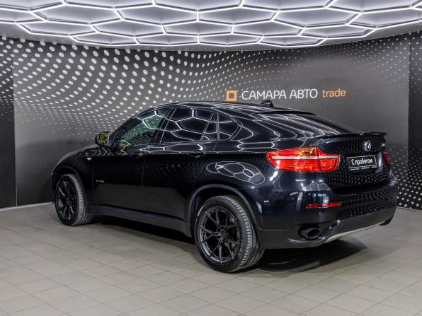 BMW X6 I (E71) с пробегом 2010 года, цена 1 498 000 рублей, 433904 км, внедорожник, Автокод Объявления