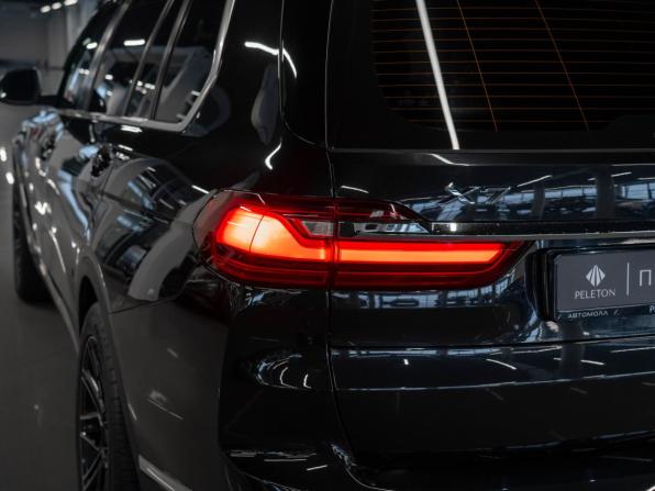 BMW X7 I (G07) с пробегом 2019 года, цена 5 600 000 рублей, 205983 км, внедорожник, Автокод Объявления