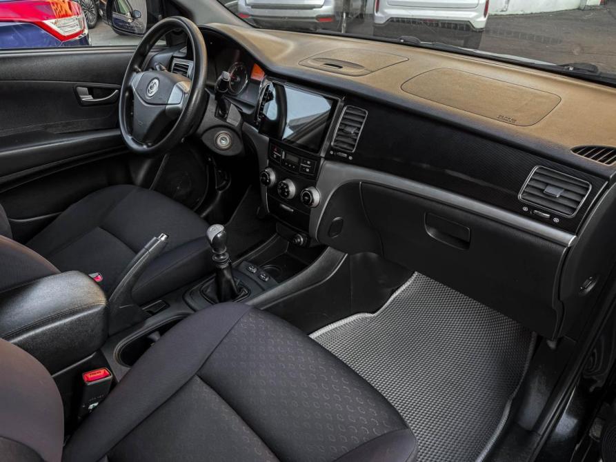 SsangYong Actyon II Санкт-Петербург  - изображение 13