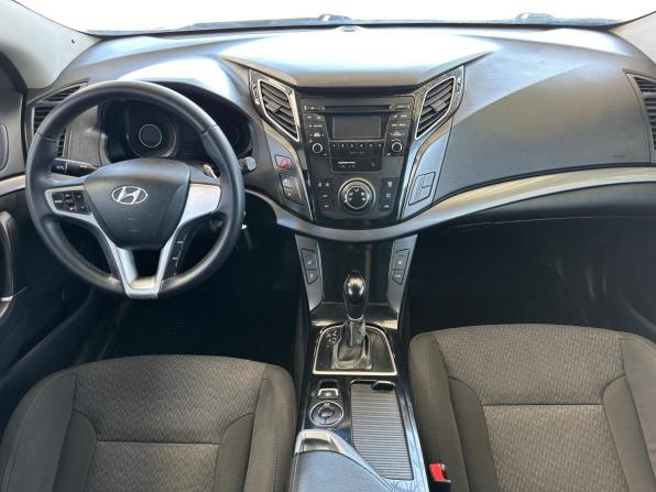 Hyundai i40 I с пробегом 2013 года, цена 1 165 000 рублей, 201647 км, седан, Автокод Объявления