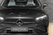 Mercedes-Benz CLE Москва  - изображение 23